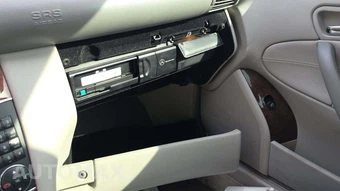 2006 Mercedes-Benz C 280 4MATIC - miniatura 45