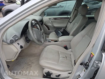 2006 Mercedes-Benz C 280 4MATIC - miniatura 7