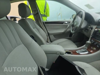 2006 Mercedes-Benz C 280 4MATIC - miniatura 8