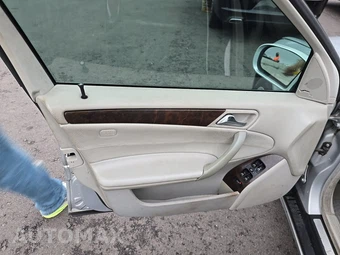 2006 Mercedes-Benz C 280 4MATIC - miniatura 9
