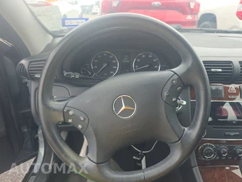 2006 Mercedes-Benz C 280 – miniatura 10
