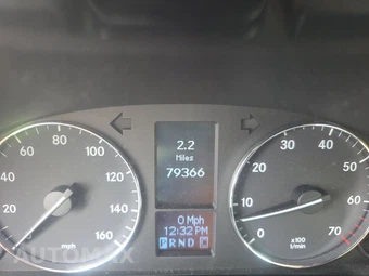2006 Mercedes-Benz C 280 – miniatura 12