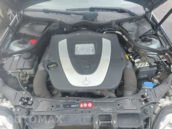2006 Mercedes-Benz C 280 – miniatura 15