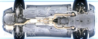 2006 Mercedes-Benz C 280 – miniatura 17