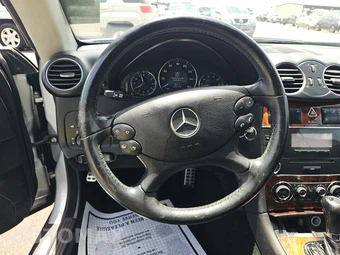 2006 Mercedes-Benz CLK 350 Convertible – miniatura 10