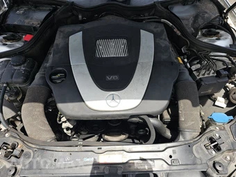 2006 Mercedes-Benz CLK 350 Convertible – miniatura 16