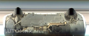 2006 Mercedes-Benz CLK 350 Convertible – miniatura 18