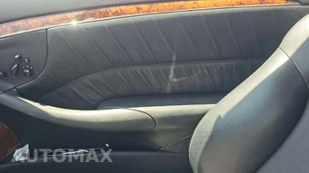2006 Mercedes-Benz CLK 350 Convertible – miniatura 33