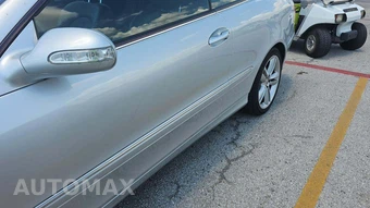 2006 Mercedes-Benz CLK 350 Convertible – miniatura 36