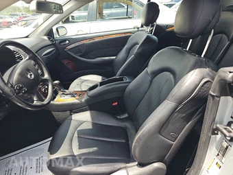 2006 Mercedes-Benz CLK 350 Convertible – miniatura 7