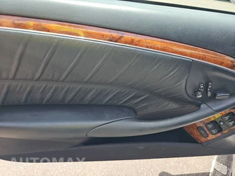 2006 Mercedes-Benz CLK 350 Convertible – miniatura 9