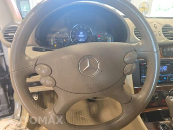 2006 Mercedes-Benz CLK 350 Convertible – miniatura 10