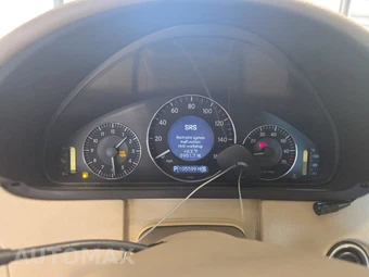 2006 Mercedes-Benz CLK 350 Convertible – miniatura 12