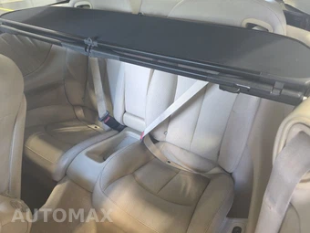 2006 Mercedes-Benz CLK 350 Convertible – miniatura 13