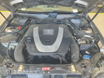 2006 Mercedes-Benz CLK 350 Convertible – miniatura 15