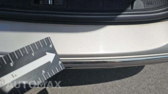 2006 Mercedes-Benz CLK 350 Convertible – miniatura 19