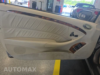 2006 Mercedes-Benz CLK 350 Convertible – miniatura 9