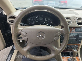 2006 Mercedes-Benz CLK 350 Convertible – miniatura 10