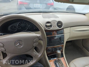 2006 Mercedes-Benz CLK 350 Convertible – miniatura 11