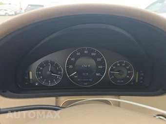 2006 Mercedes-Benz CLK 350 Convertible – miniatura 12