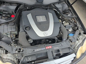 2006 Mercedes-Benz CLK 350 Convertible – miniatura 16