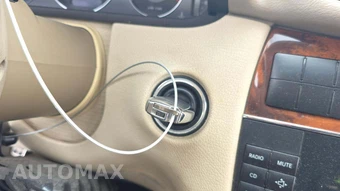 2006 Mercedes-Benz CLK 350 Convertible – miniatura 18