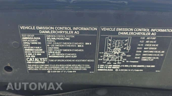 2006 Mercedes-Benz CLK 350 Convertible – miniatura 19