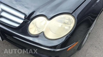2006 Mercedes-Benz CLK 350 Convertible – miniatura 20