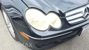 2006 Mercedes-Benz CLK 350 Convertible – miniatura 21