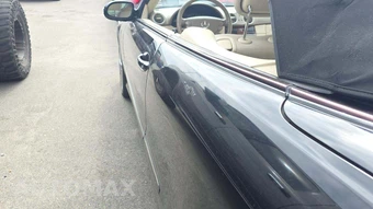 2006 Mercedes-Benz CLK 350 Convertible – miniatura 25