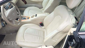 2006 Mercedes-Benz CLK 350 Convertible – miniatura 32