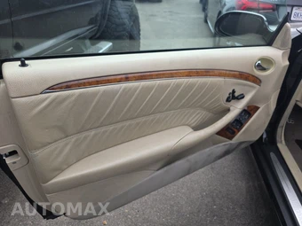 2006 Mercedes-Benz CLK 350 Convertible – miniatura 9