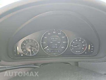 2006 Mercedes-Benz CLK 350 Coupe – miniatura 10