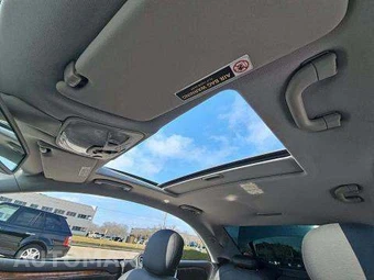 2006 Mercedes-Benz CLK 350 Coupe – miniatura 12