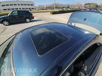 2006 Mercedes-Benz CLK 350 Coupe – miniatura 13