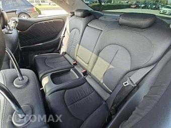 2006 Mercedes-Benz CLK 350 Coupe – miniatura 14