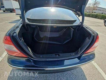 2006 Mercedes-Benz CLK 350 Coupe – miniatura 15