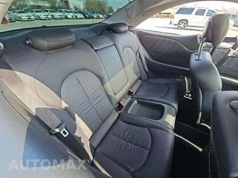 2006 Mercedes-Benz CLK 350 Coupe – miniatura 17