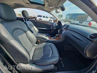 2006 Mercedes-Benz CLK 350 Coupe – miniatura 19