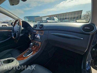 2006 Mercedes-Benz CLK 350 Coupe – miniatura 20
