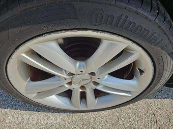 2006 Mercedes-Benz CLK 350 Coupe – miniatura 25