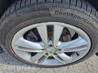 2006 Mercedes-Benz CLK 350 Coupe – miniatura 26