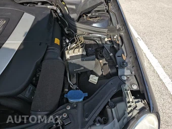 2006 Mercedes-Benz CLK 350 Coupe – miniatura 27