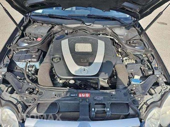 2006 Mercedes-Benz CLK 350 Coupe – miniatura 28