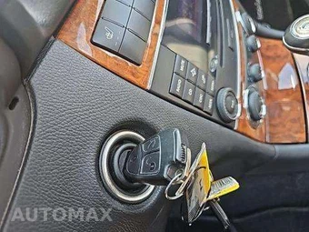 2006 Mercedes-Benz CLK 350 Coupe – miniatura 9