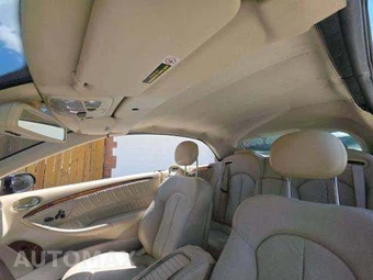 2006 Mercedes-Benz CLK 500 Convertible – miniatura 11