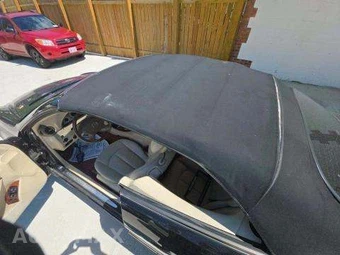 2006 Mercedes-Benz CLK 500 Convertible – miniatura 12