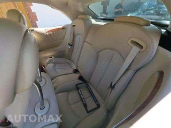 2006 Mercedes-Benz CLK 500 Convertible – miniatura 13