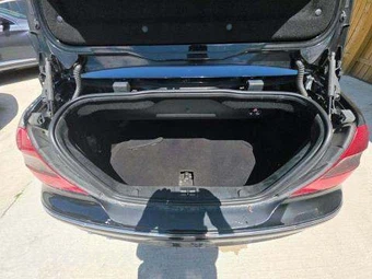 2006 Mercedes-Benz CLK 500 Convertible – miniatura 14
