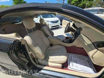 2006 Mercedes-Benz CLK 500 Convertible – miniatura 18